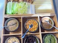 沂蒙风光-有喜胶东小馆(太申祥和店)