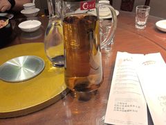 -那家老院子东北菜·饺子·小鸡炖蘑菇(艳华街店)