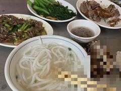 -凌舍好烧鹅(中山路店)