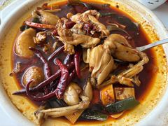 -马头巷·食景园(苏州总店)