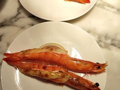 -洲际酒店·地平线全日餐厅HORIZON CAFÉ