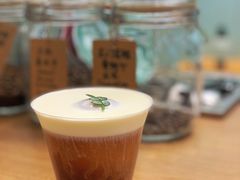 -COFFEE HOLIC(朝外SOHO店)