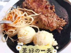 -豪客来牛排(海沧阿罗海店)