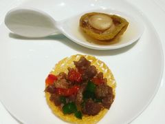 -8餐厅(新葡京酒店)