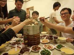 -老班长手工灌汤包老店(东山店)
