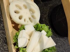 -湊湊火锅·茶憩(和平大悦城店)