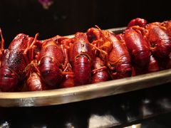 冰醉龙虾-A One Kitchen·南京精菜馆(德基广场店)