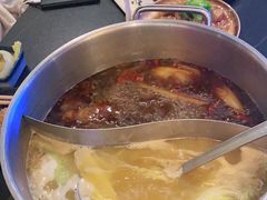 -熹悟海鲜火锅·广式打边炉