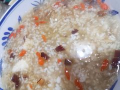 八宝醪糟汤-窄巷子陕菜馆·地道陕西菜(粉巷店)