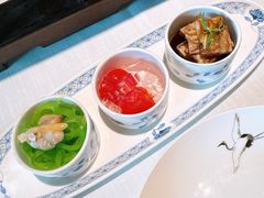 -北京宴(华贸购物中心店)