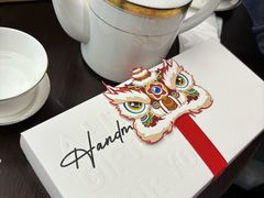 -明湖楼·经典鲁菜山东海鲜(大明湖店)