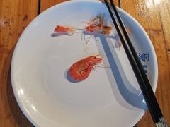 -蓝湾碧波·老字号·疍家非遗海上餐厅