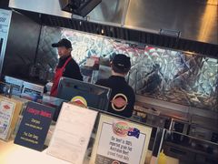 -FATBURGER 特富客汉堡(外交公寓店)