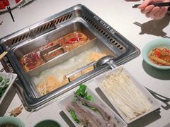 -野妹火锅(龙岗店)
