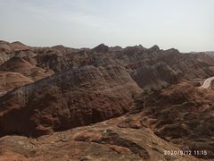 -丹霞山风景名胜区