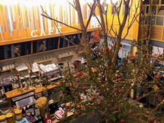 -Cafe Alice咖啡爱丽丝(奥城店)