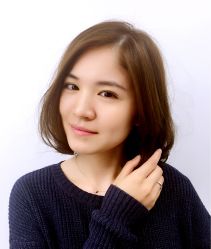 -简影造型·自选烫染接发salon