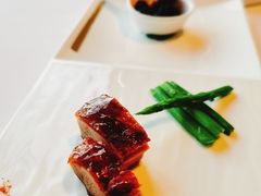 -金轩中餐厅 Jin Xuan(浦东丽思卡尔顿酒店)
