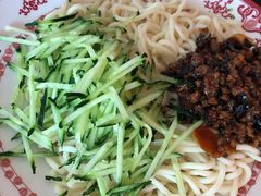 -美国加州牛肉面(锦绣天第裕龙花园店)