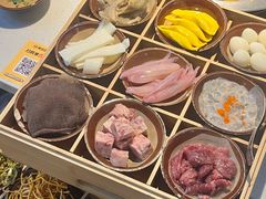 -芈重山老火锅(广州首店)