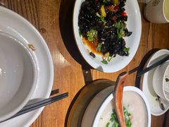 -如轩·海鲜砂锅粥·潮汕菜(海珠店)