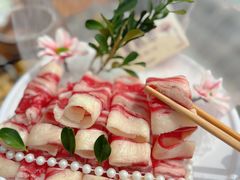 -莺花渡火锅·宋风江景火锅雅宴(长嘉汇店)