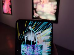 -chi K11艺术空间展览厅