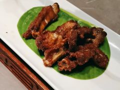 -创味·民间海南菜·非遗藤桥排骨(藤桥·免税城店)