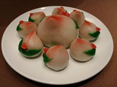 -山外山菜馆(玉泉路店)