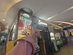 -萨莉亚意式餐厅(深圳北站店)