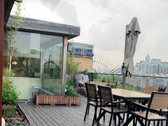 -小茶闲舍·观景商务茶馆(广州塔店)