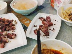 -正一涵老味道名小吃(广汉总店)