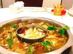 -黑河坝泡姜鸡贡椒鱼(贾旗路店)