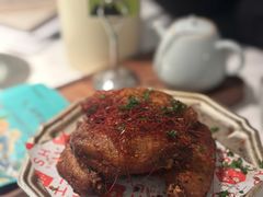 -春树下·树屋花房西餐厅(罍街AS1980店)