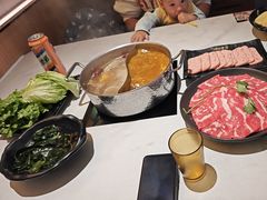 -呷哺呷哺(砂之船奥莱店)