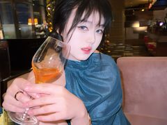 -富力丽思卡尔顿酒店·FLAIR餐厅酒吧