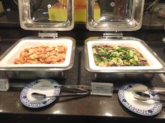 -五洲咖啡厅(五洲大酒店)