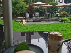 -一尺花园(安和花园店)