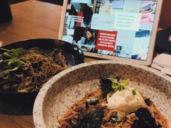 -良木缘咖啡西餐(川大店)