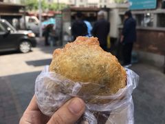 炸糕面-平湖炸糕(西湖道店)