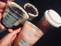 -喜茶(北京三里屯太古里店)
