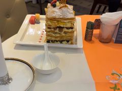 -美心·翠园(港汇恒隆广场店)