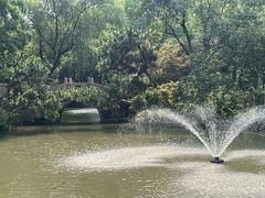 -上海醉白池公园
