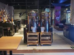-醉炫音速烧烤·干煸菜(沙河总店)