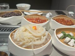 -海底捞火锅(太阳宫凯德mall店)