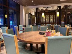 -香园茶社·金陵小灶(老门东店)