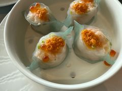 -彩丰楼中餐厅·仁恒洲际酒店