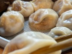 -百年尹氏汤包(湖南路狮子桥店)