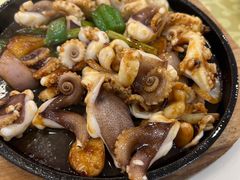 -新渔享海鲜餐厅(广海渔人码头店)
