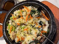 -大同江朝鲜菜•长春地标美食(绿园吾悦广场店)